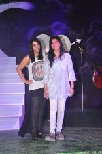 Ekta Kapoor at the launch of new show Kasam Tere Pyar Ki on 1st March 2016